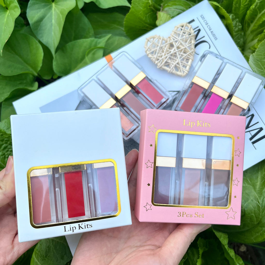 Private Label 20 Colors Matte Lipstick OEM Logo Liquid Matte Lipstick Waterprof