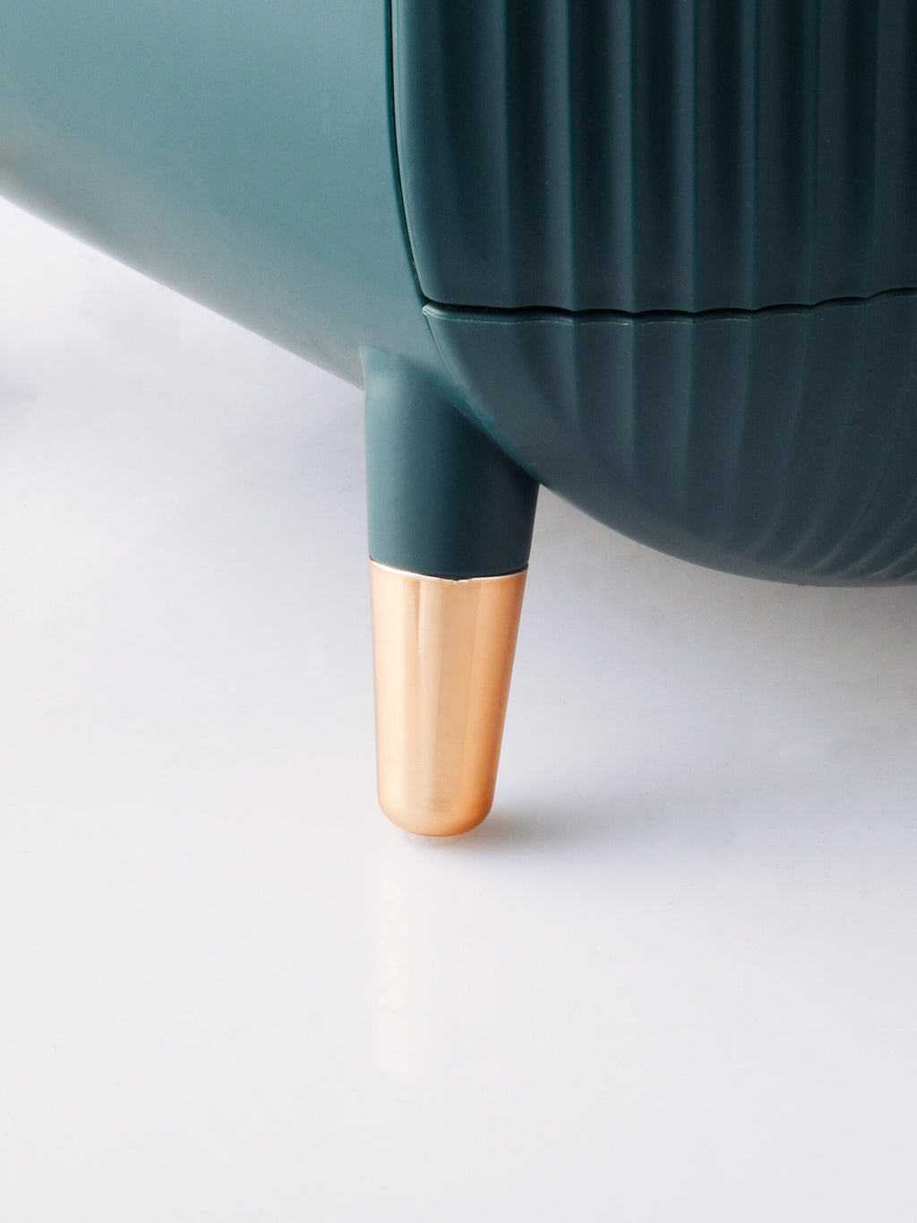 Maleta De Maquiagem Makeup Case Blender Case Acrylic Hard Shell.