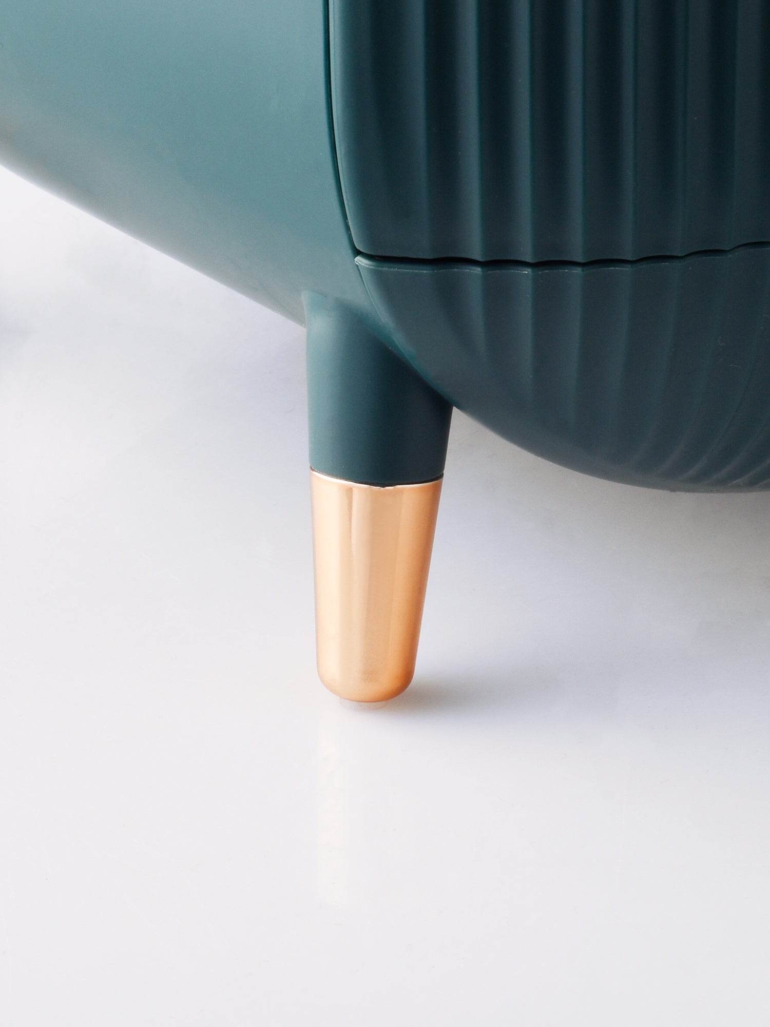 Maleta De Maquiagem Makeup Case Blender Case Acrylic Hard Shell.