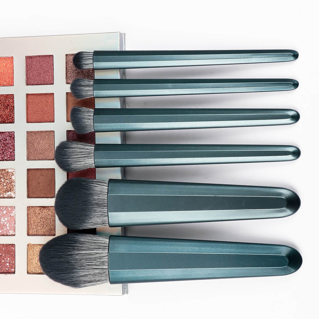 Wholesale Makeup Brushes Private Labe