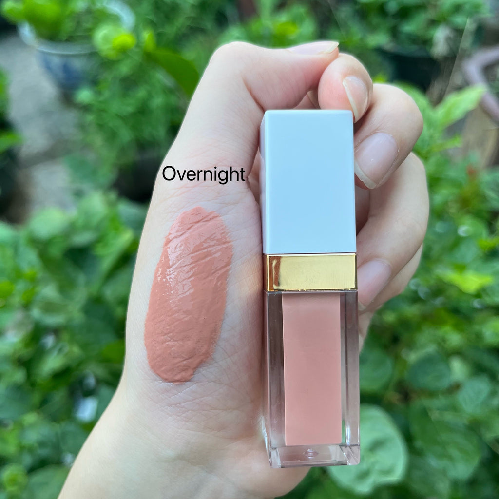 Private Label 20 Colors Matte Lipstick OEM Logo Liquid Matte Lipstick Waterprof