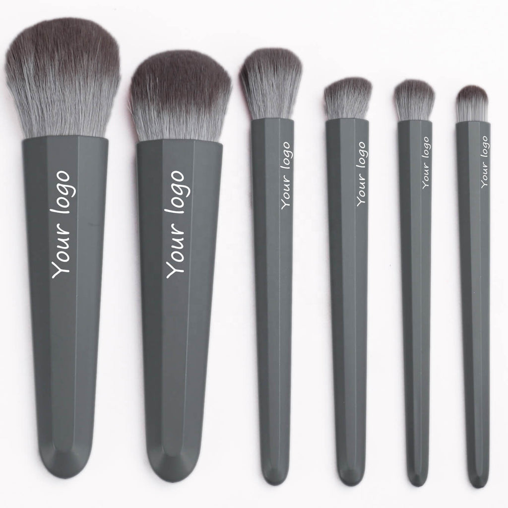 Wholesale Makeup Brushes Private Labe
