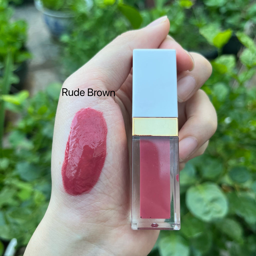 Private Label 20 Colors Matte Lipstick OEM Logo Liquid Matte Lipstick Waterprof