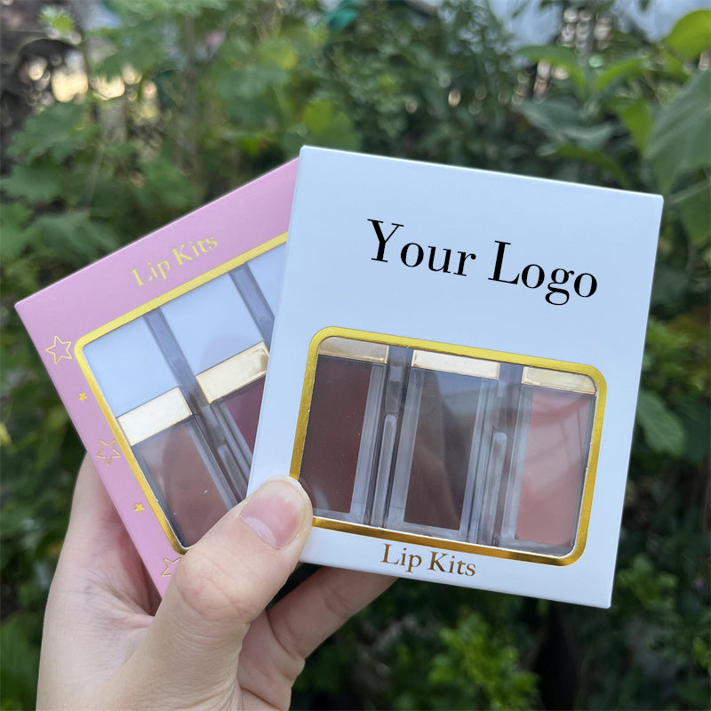 Private Label 20 Colors Matte Lipstick OEM Logo Liquid Matte Lipstick Waterprof