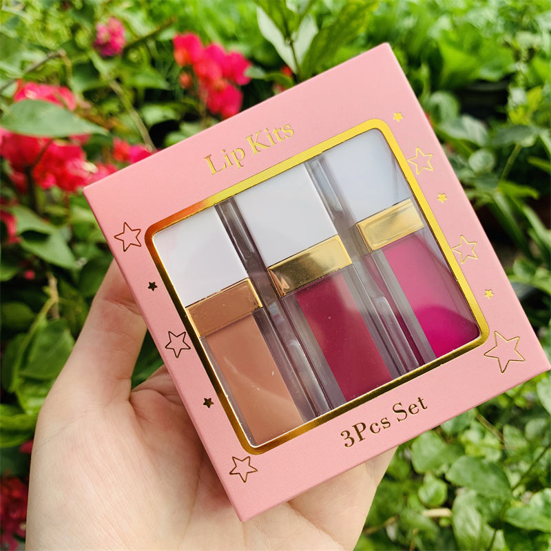 Private Label 20 Colors Matte Lipstick OEM Logo Liquid Matte Lipstick Waterprof