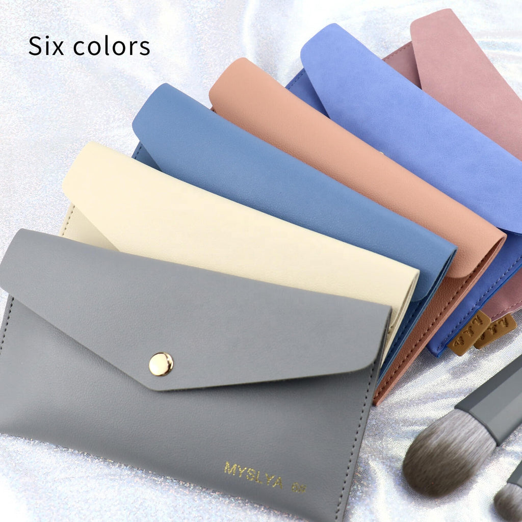 Wholesale Makeup Brushes Private Labe